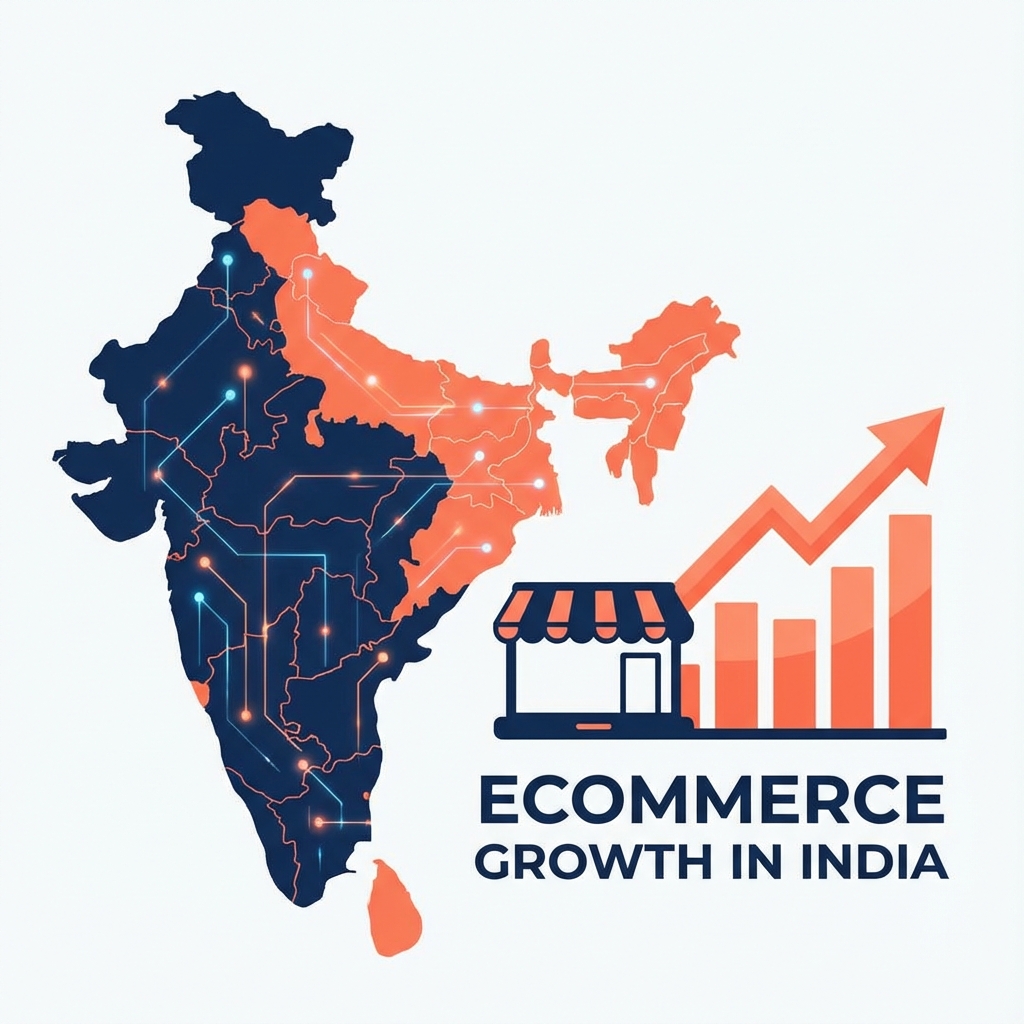 Ecommerce Solutions in India