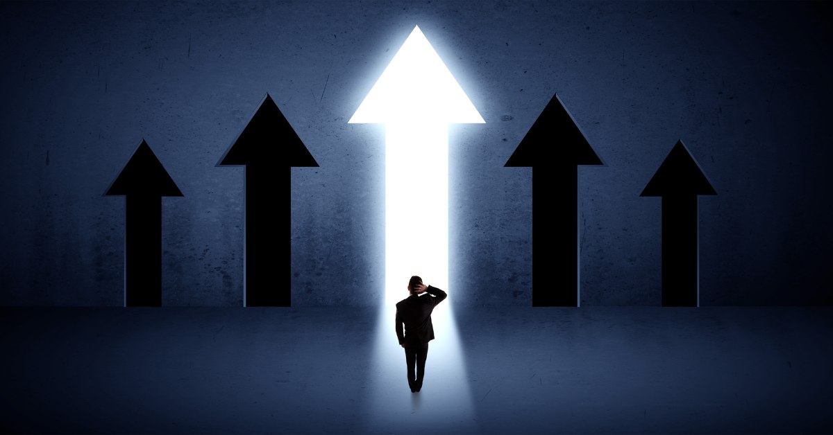 Landing pages that convert